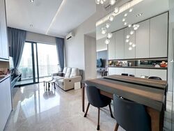 Highline Residences (D3), Condominium #587523671